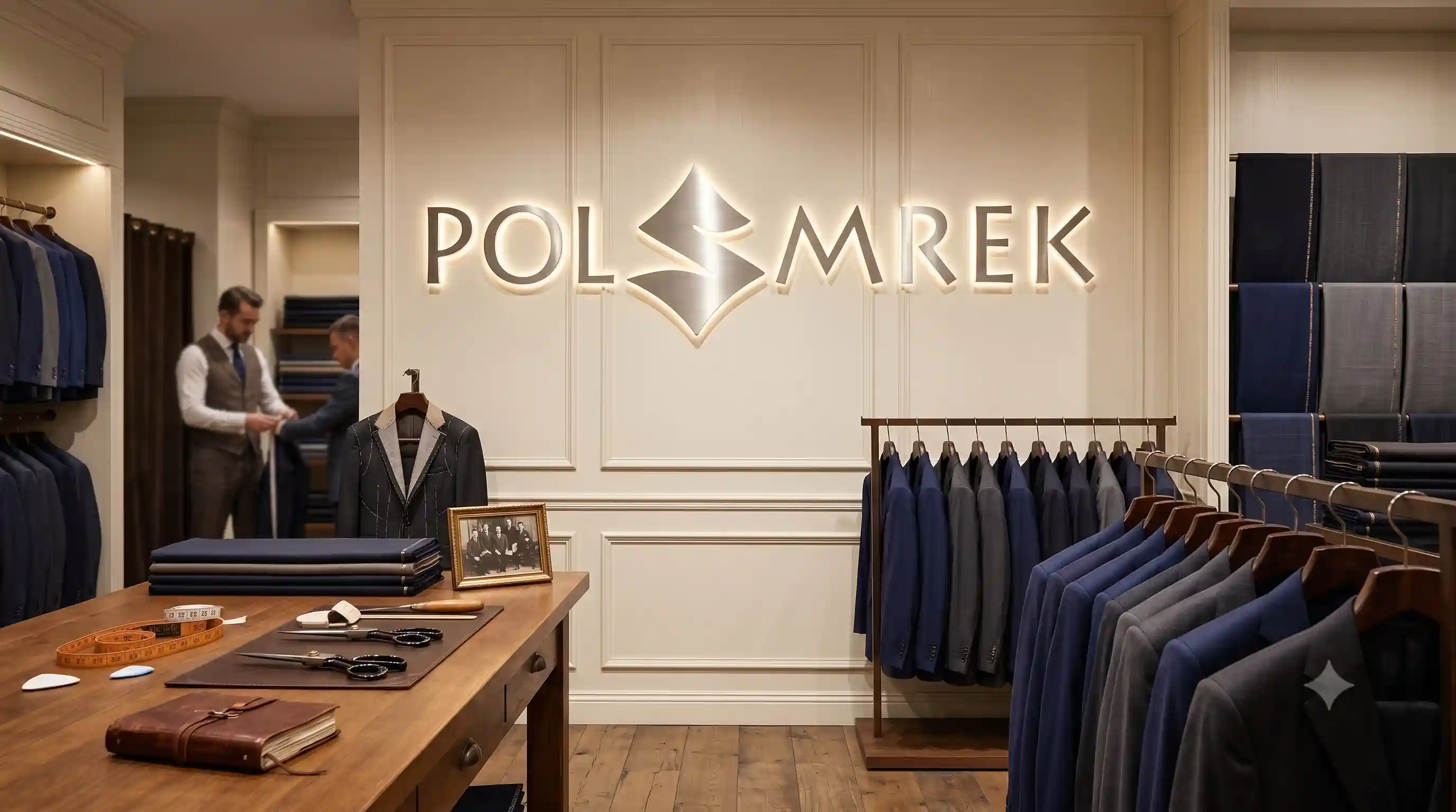 POLSMREK - firmamız